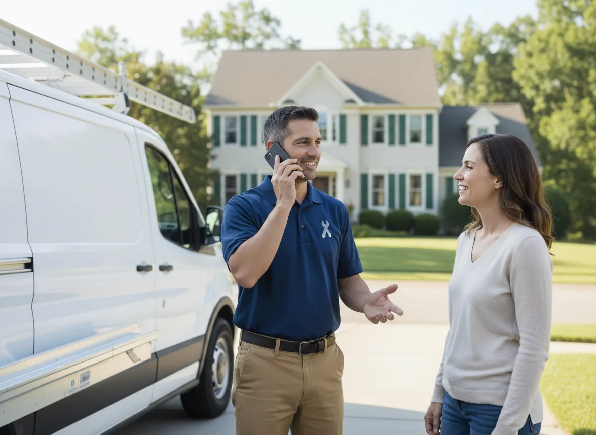 Home Gutter Service Orleans, MA FAQs