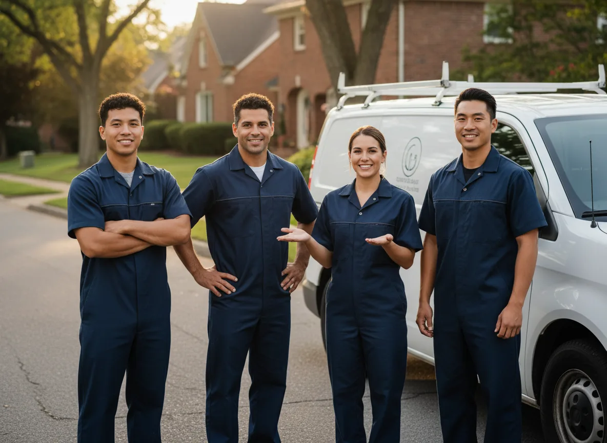 Home Gutter Service company in Orleans, MA